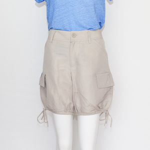 Banana Republic Heritage Khaki Shorts NWT Size 4